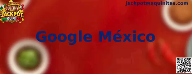 Ilustración informativa de Google México y la búsqueda de plataformas de entretenimiento en línea