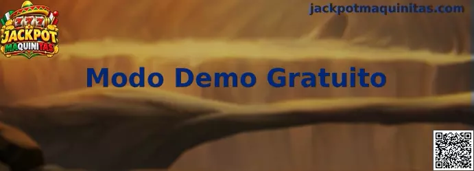Imagen ilustrativa de Jackpot Maquinitas sobre el Modo Demo Gratuito para conocer mecánicas de juego sin dinero real