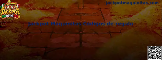 Guía de códigos de regalo de Jackpot Maquinitas