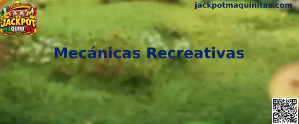 Ilustración educativa de las mecánicas recreativas, los carretes, las combinaciones y los símbolos de Jackpot Maquinitas
