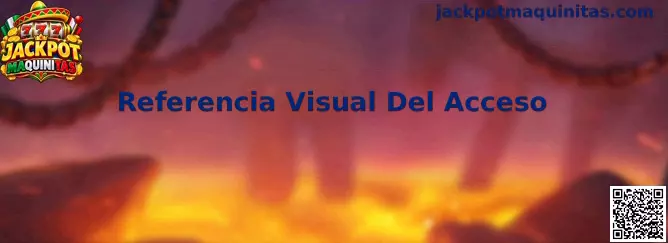 Referencia visual orientativa del acceso a Jackpot Maquinitas para identificar el formulario de inicio de sesión, los campos de usuario y contraseña y los controles de autenticación.