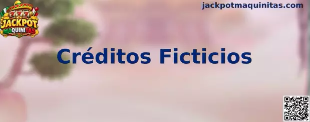 Créditos ficticios para practicar tragamonedas sin utilizar dinero real