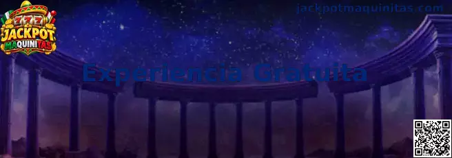 Experiencia Gratuita de Jackpot Maquinitas en modo demo