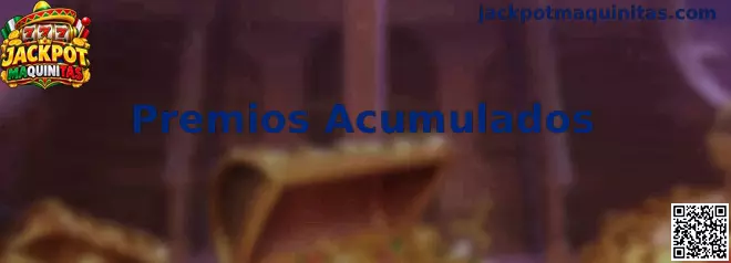 Premios acumulados en Jackpot Maquinitas: explicación de los contadores y las probabilidades de un premio