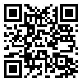 Código QR del sitio oficial Jackpot Maquinitas