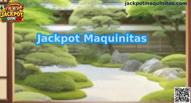 Jackpot Maquinitas, guía de juegos de tragamonedas digitales en México