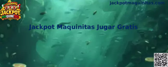 Jackpot Maquinitas Jugar Gratis