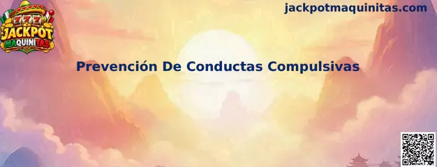 Prevención De Conductas Compulsivas